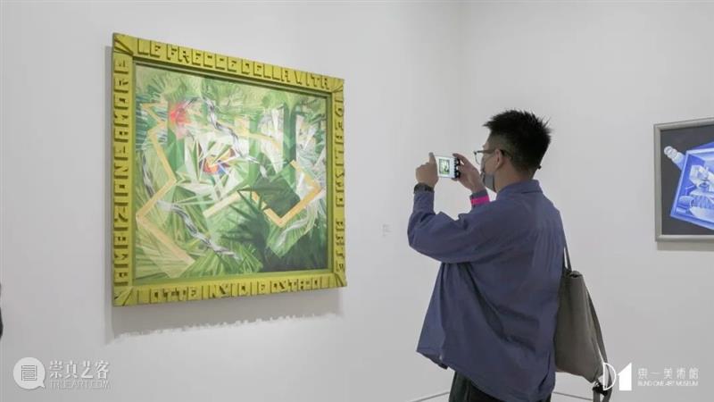 克里姆特的经典画作《女性的三个阶段》，首次亮相上海！  天协艺文展览 崇真艺客